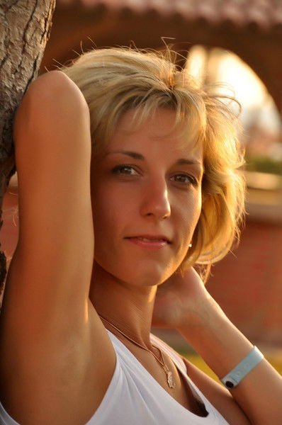 Юлия Рябова