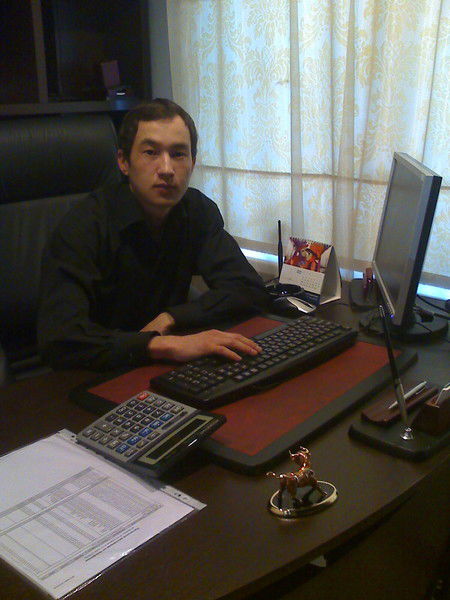 Нуржан Уразбаев