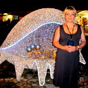 Леонова Алла