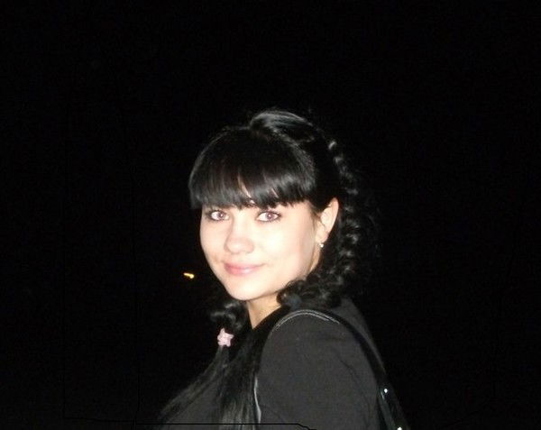 Анастасия Тимофеева