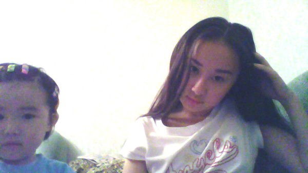 Толганай Кокенай