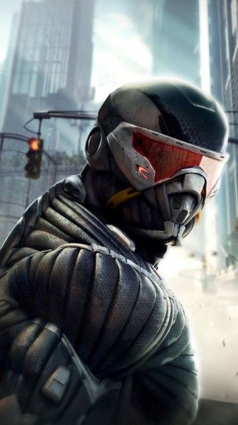 Максим Жарин