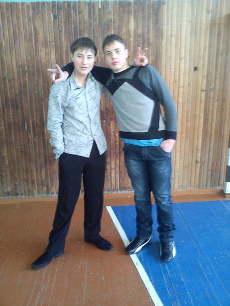 Владислав Косенко