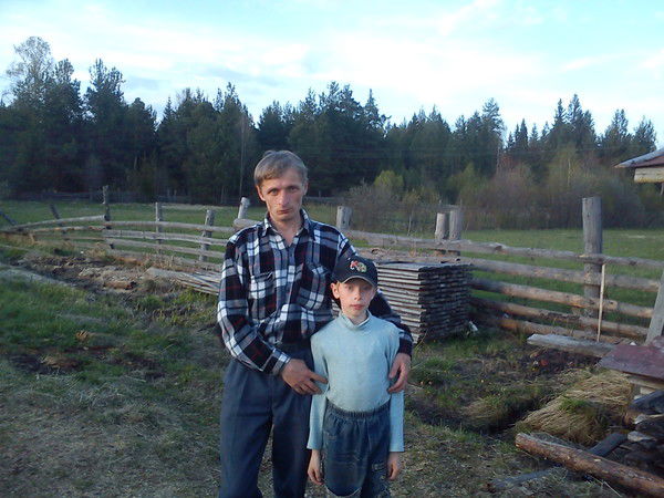 Петр Ефимов