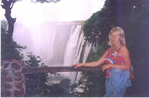 Елена Пашалова