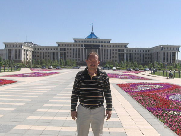 Асан Касымбеков