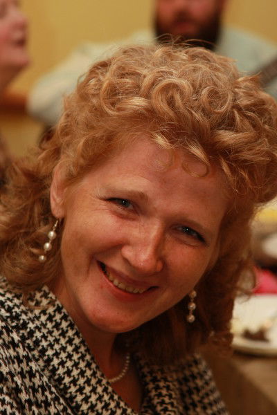 Татьяна Тарас