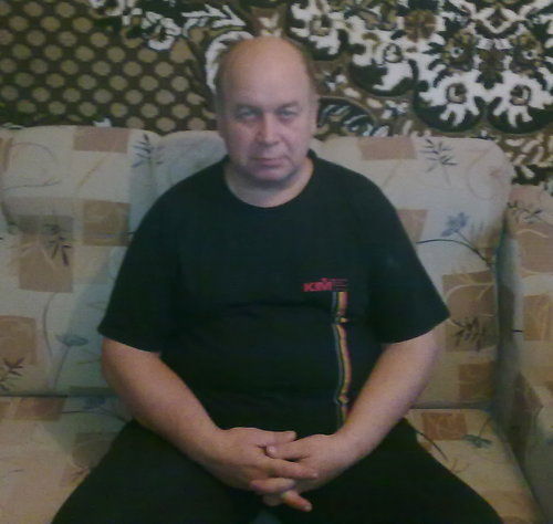 Геннадий Плюхин