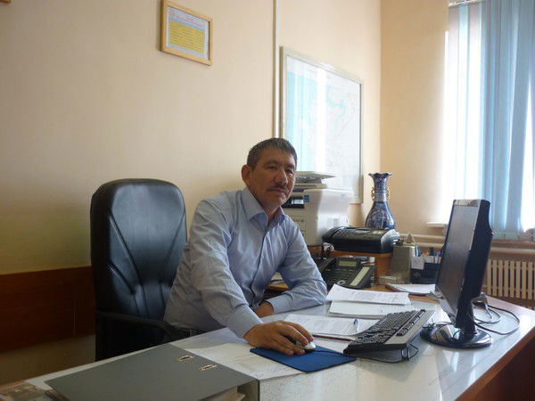 Самиголла Ганиев