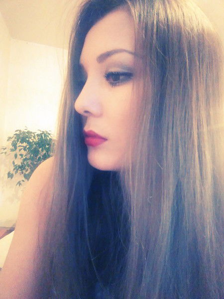 Кариша Лавринова