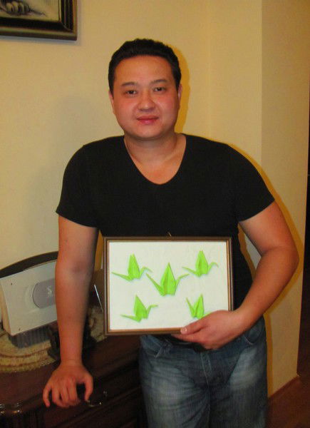 Назар Куттыбаев