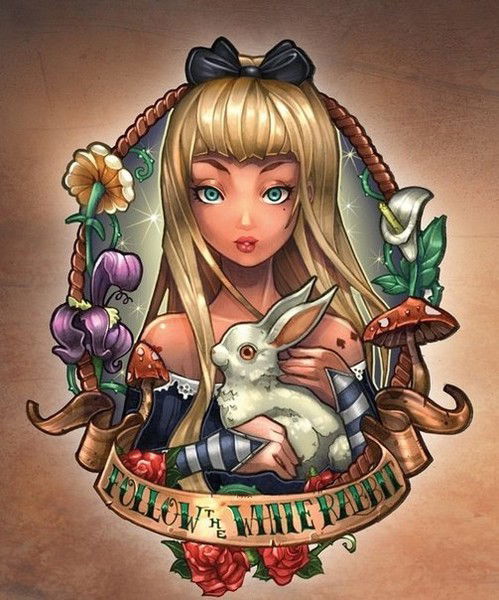 Настюшка Субботина