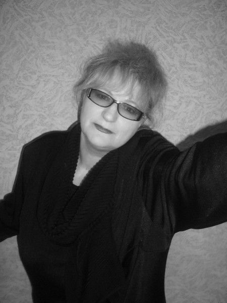 Вера Цихотская