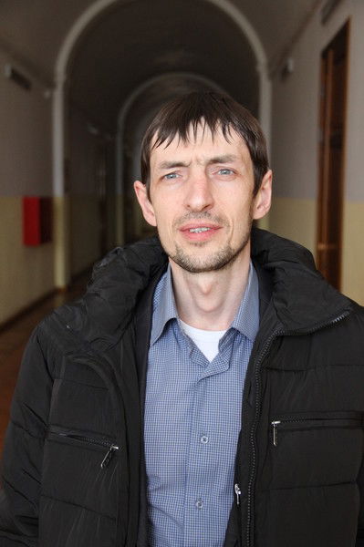 Владимир Шкапа