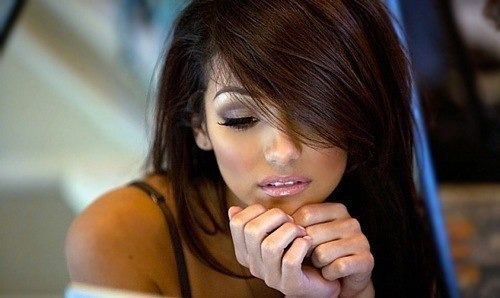 Кристина Мельник