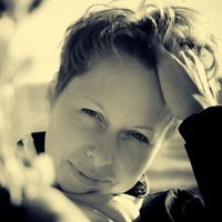 Светлана Федотова