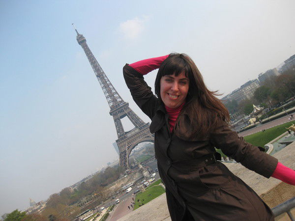 Ирина Гайдурова