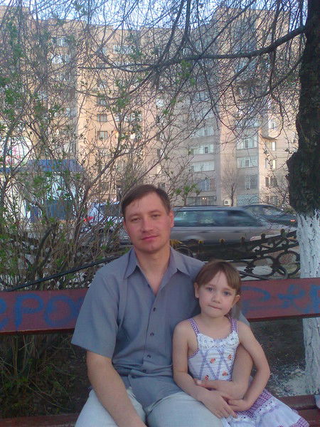 Андрей Алексеев