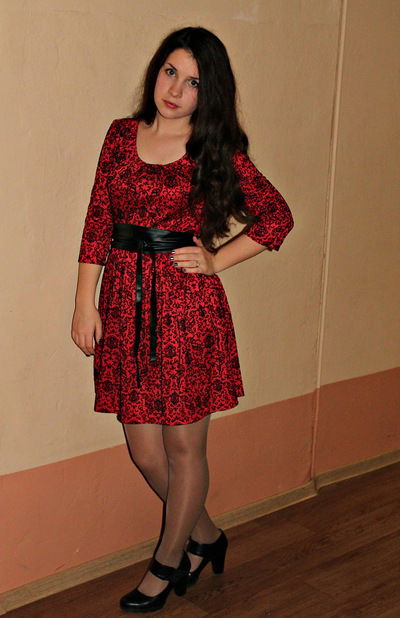 Татьяна Рогова