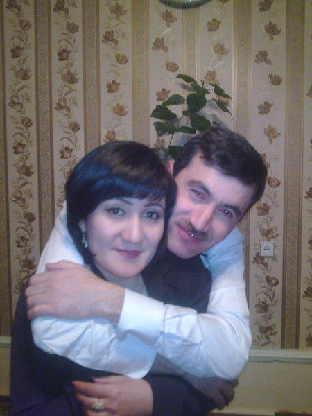 Равшан Ахмедов