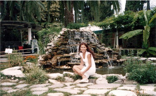 Жанна Суржикова