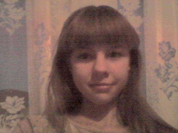 Юля Сащенко