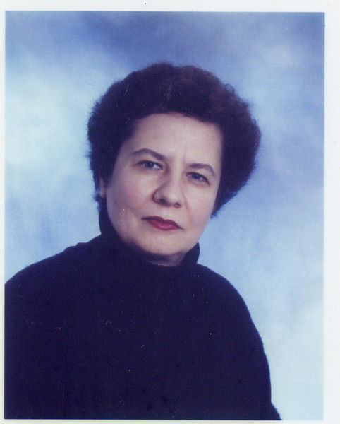 Татьяна Дуткевич(Ямбаева)