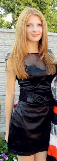 Нелли Антонович