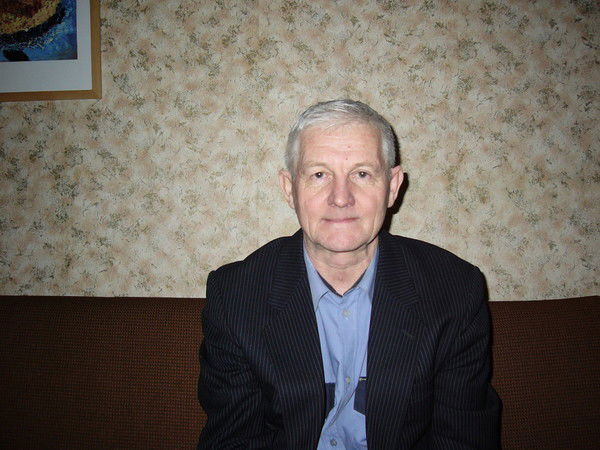 Борис Матыцын