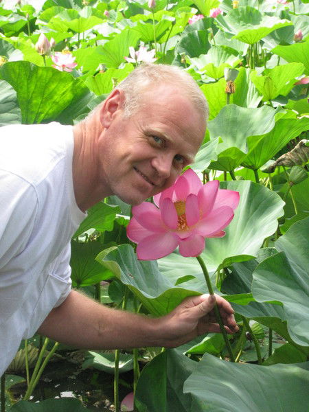 Олег Барботько