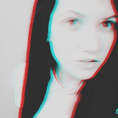 Маша Шевченко