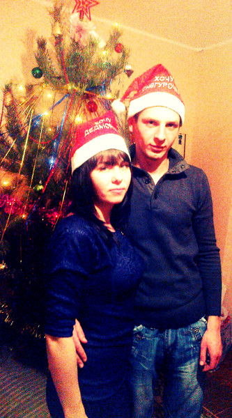 Анастасия Алмаева