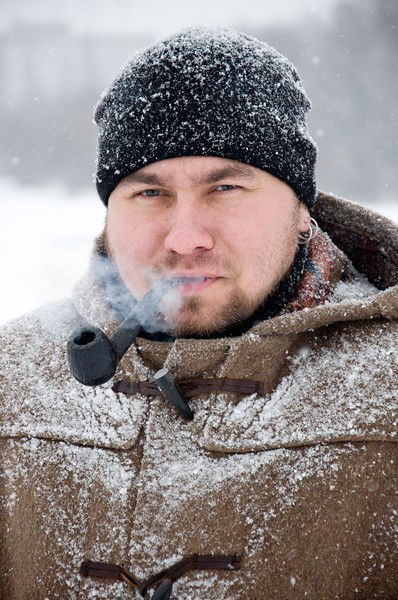 Андрей Снегур