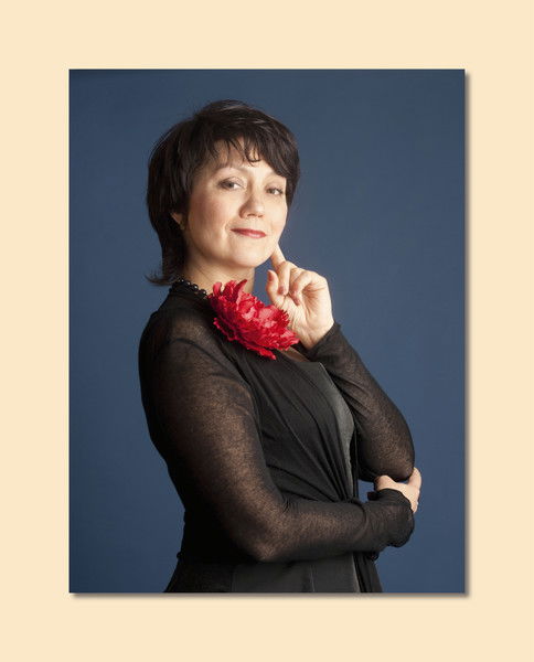 Юлия Ханейх