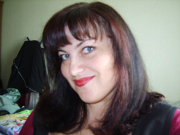 Маргарита Плющева