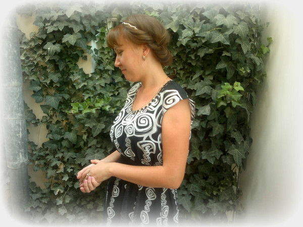 Юлия Николотова