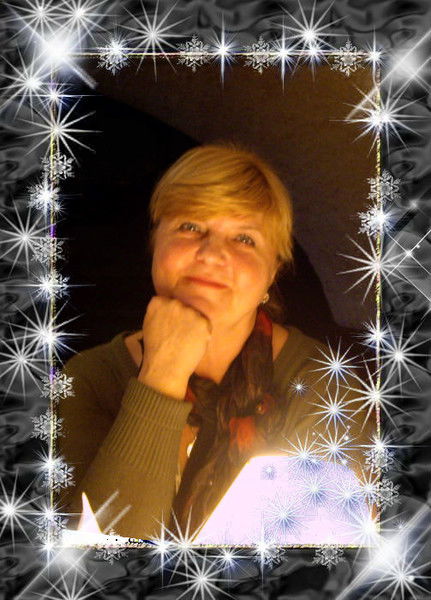 Марина Владимировна