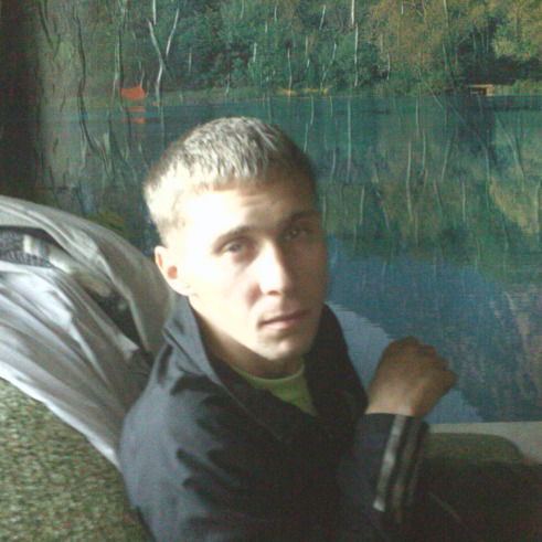 Алексей Михеев