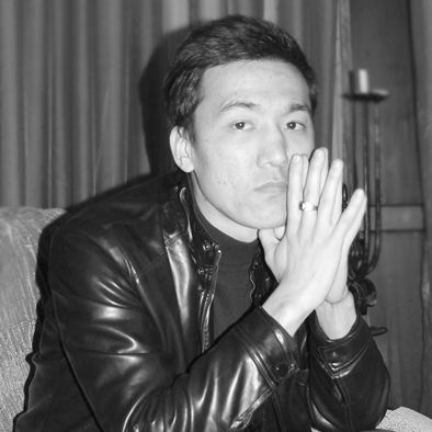 Абдрахман Дастан