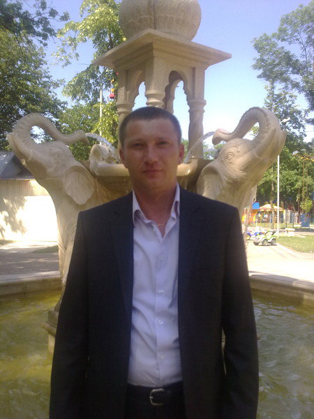 Аслан Эржибов