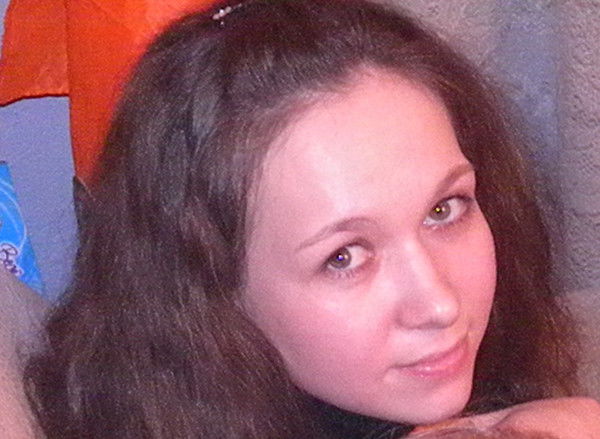 Анастасия Колупаева