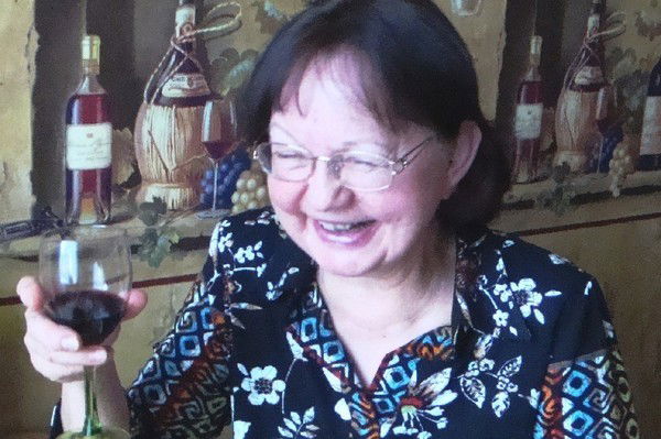 Раиса Макарова