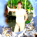 Оксана Ивашова