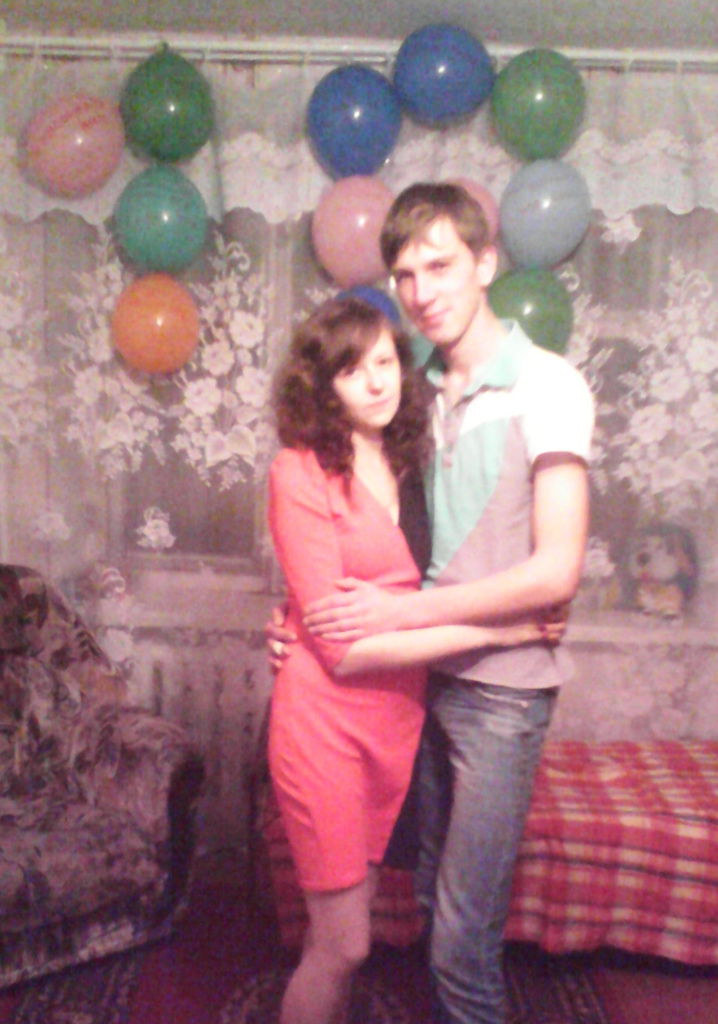 Любовь Борисова