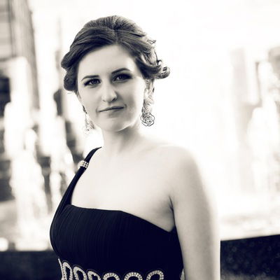 Алена Борисова