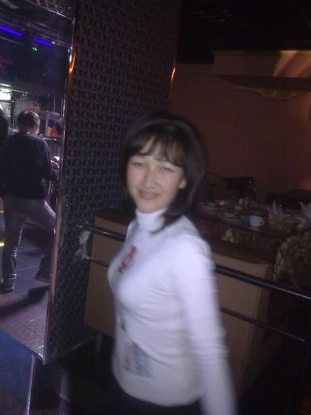 Захида Махаметова