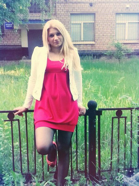 Галина Кохановская