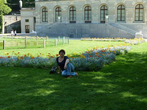 Елена Тогаева