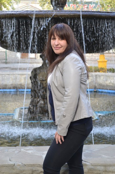 Антонина Журавлёва