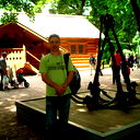 Александр Булатов